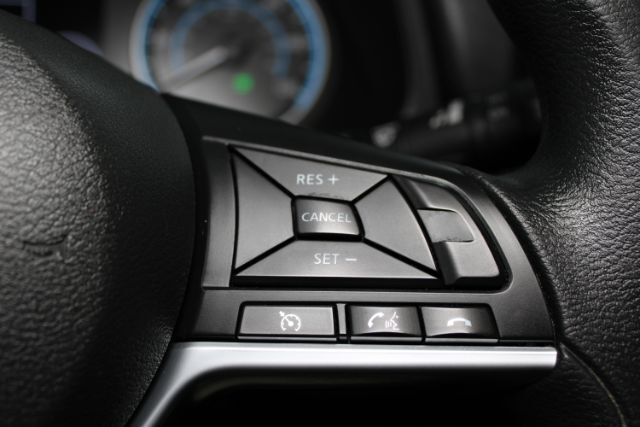2019 Nissan LEAF S Chantilly VA