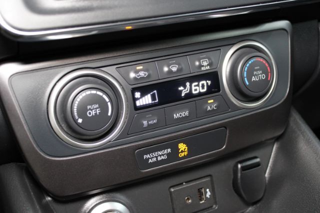 2019 Nissan LEAF S Chantilly VA