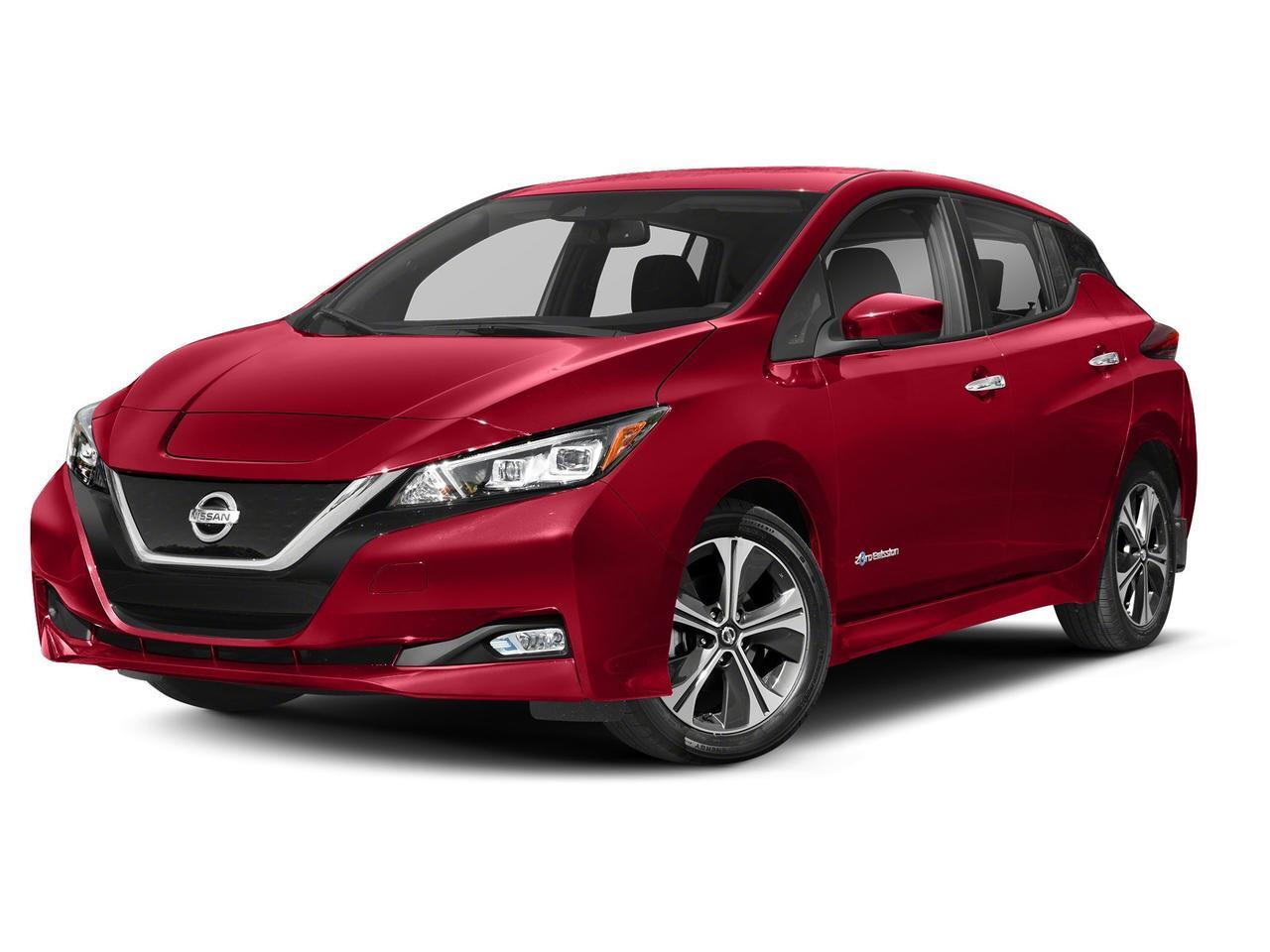 2019 Nissan LEAF SL PLUS Cape Girardeau MO
