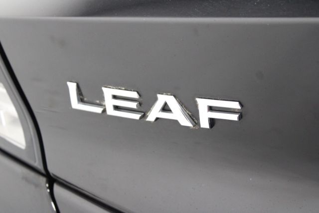 2019 Nissan LEAF SV Chantilly VA