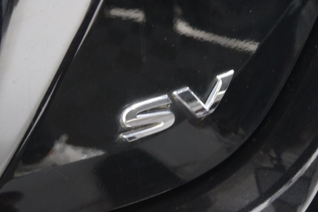 2019 Nissan LEAF SV Chantilly VA