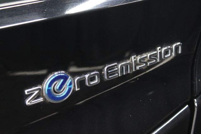 2019 Nissan LEAF SV Chantilly VA