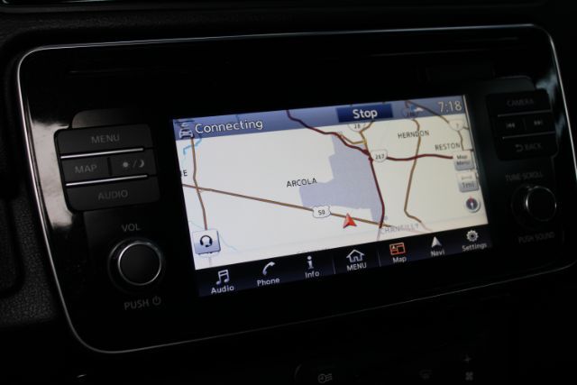 2019 Nissan LEAF SV Chantilly VA