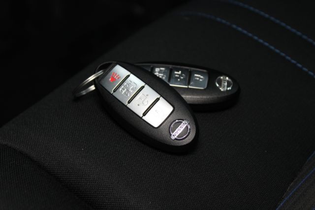 2019 Nissan LEAF SV Chantilly VA