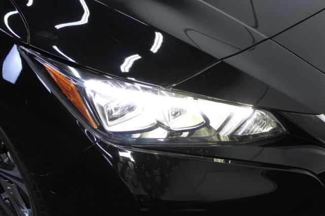 2019 Nissan LEAF SV Chantilly VA