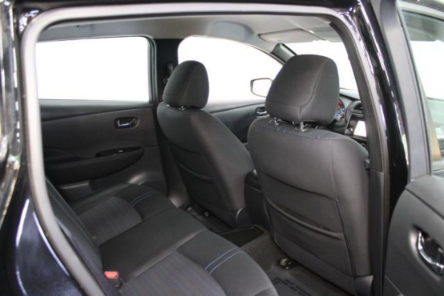 2019 Nissan LEAF SV Chantilly VA