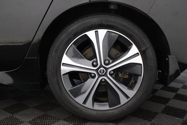 2019 Nissan LEAF SV Chantilly VA