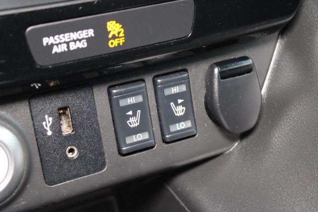 2019 Nissan LEAF SV Chantilly VA