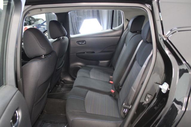 2019 Nissan LEAF SV Chantilly VA