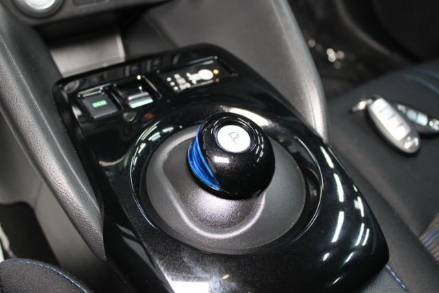2019 Nissan LEAF SV Chantilly VA