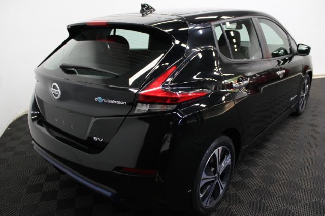 2019 Nissan LEAF SV Chantilly VA