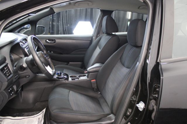2019 Nissan LEAF SV Chantilly VA