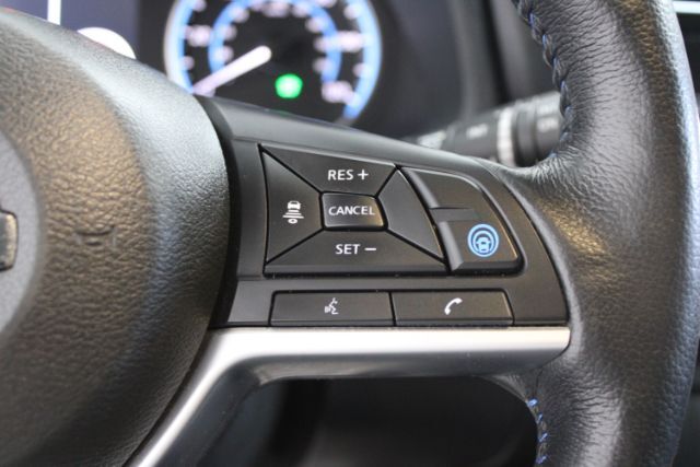 2019 Nissan LEAF SV Chantilly VA