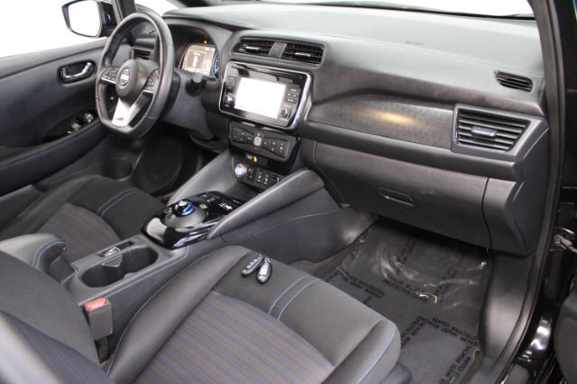 2019 Nissan LEAF SV Chantilly VA