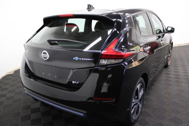 2019 Nissan LEAF SV Chantilly VA
