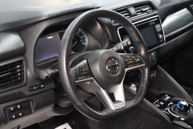 2019 Nissan LEAF SV Chantilly VA
