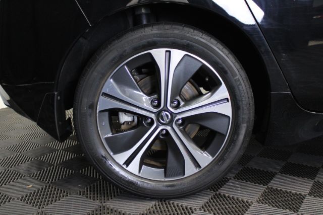 2019 Nissan LEAF SV Chantilly VA