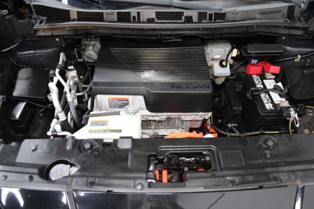 2019 Nissan LEAF SV Chantilly VA