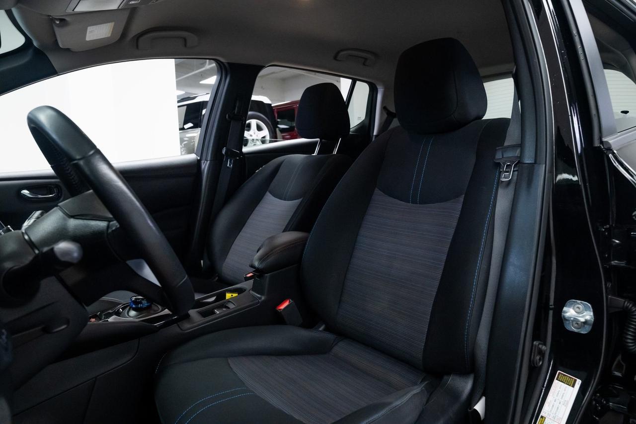 2019 Nissan Leaf SV Plus 1 Owner Heated Seats SV Plus Technology Package Portland OR