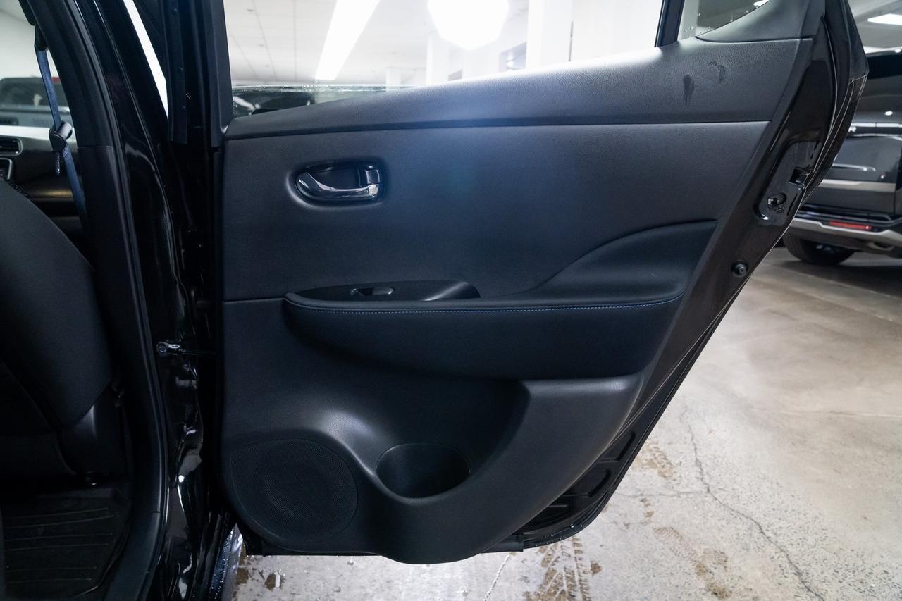 2019 Nissan Leaf SV Plus 1 Owner Heated Seats SV Plus Technology Package Portland OR