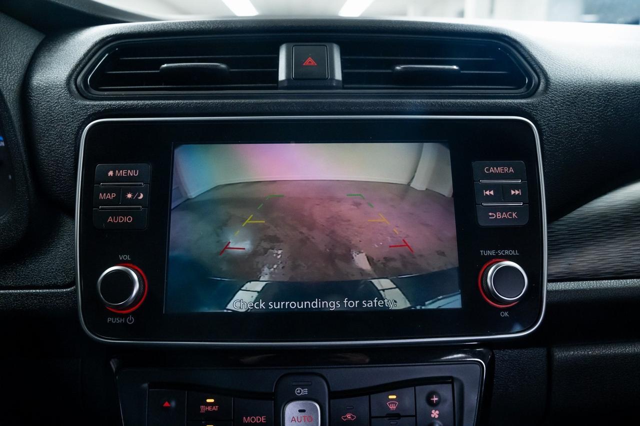 2019 Nissan Leaf SV Plus 1 Owner Heated Seats SV Plus Technology Package Portland OR