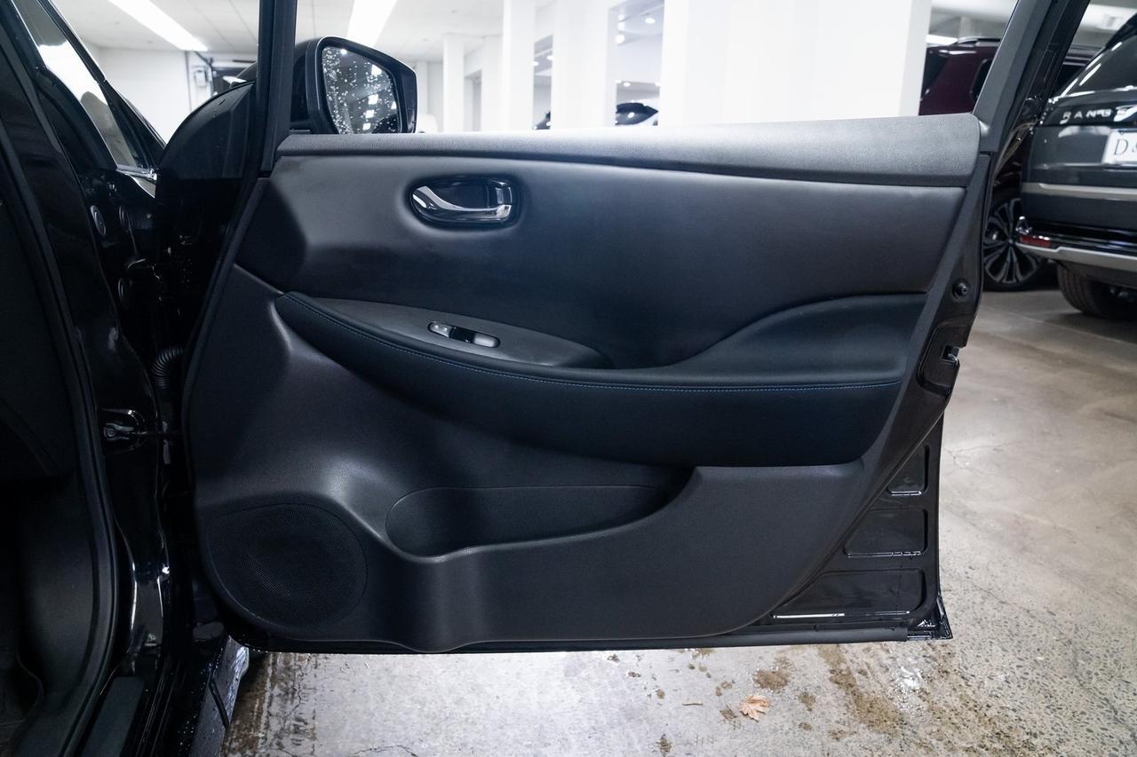 2019 Nissan Leaf SV Plus 1 Owner Heated Seats SV Plus Technology Package Portland OR