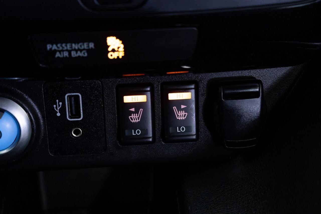 2019 Nissan Leaf SV Plus 1 Owner Heated Seats SV Plus Technology Package Portland OR