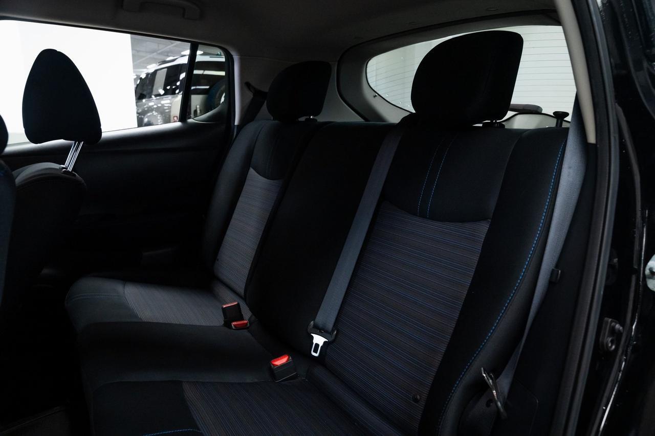 2019 Nissan Leaf SV Plus 1 Owner Heated Seats SV Plus Technology Package Portland OR