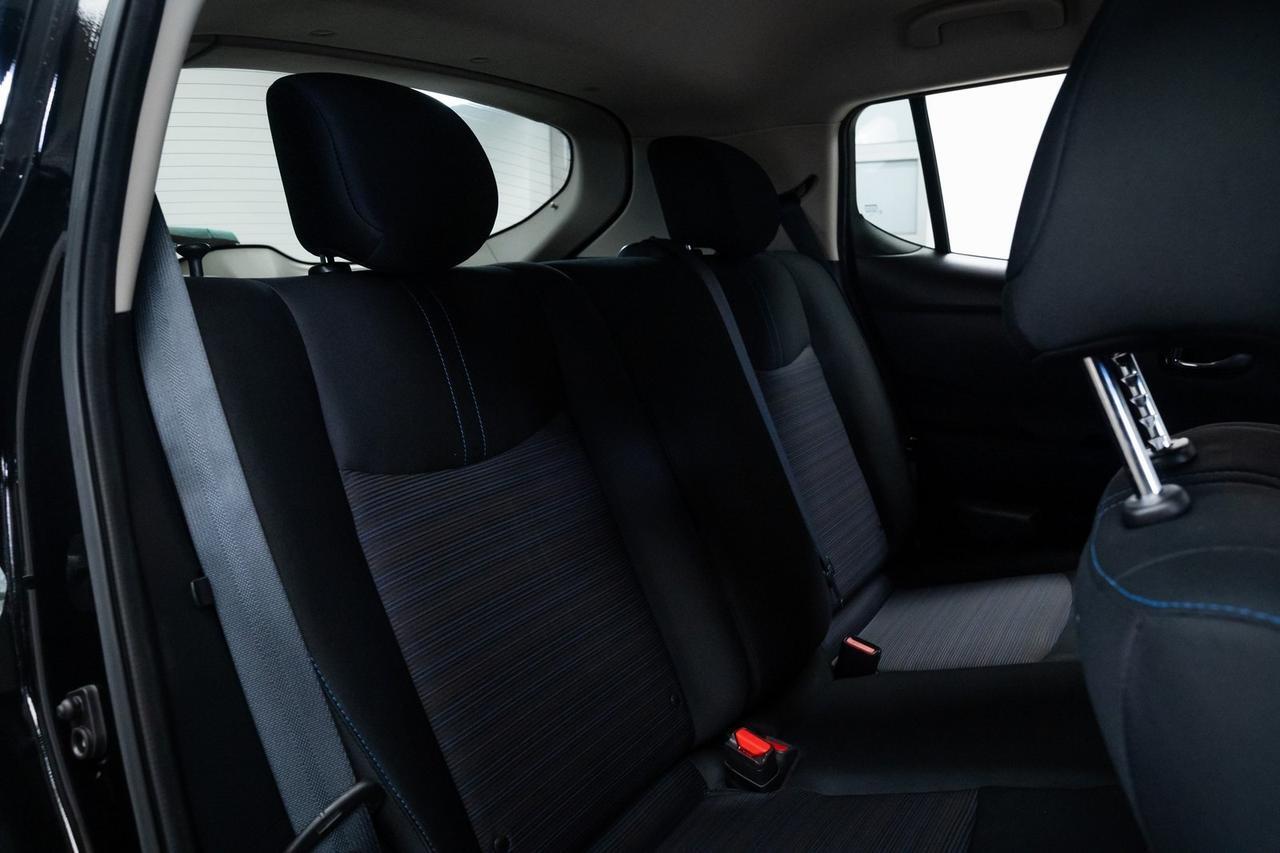 2019 Nissan Leaf SV Plus 1 Owner Heated Seats SV Plus Technology Package Portland OR