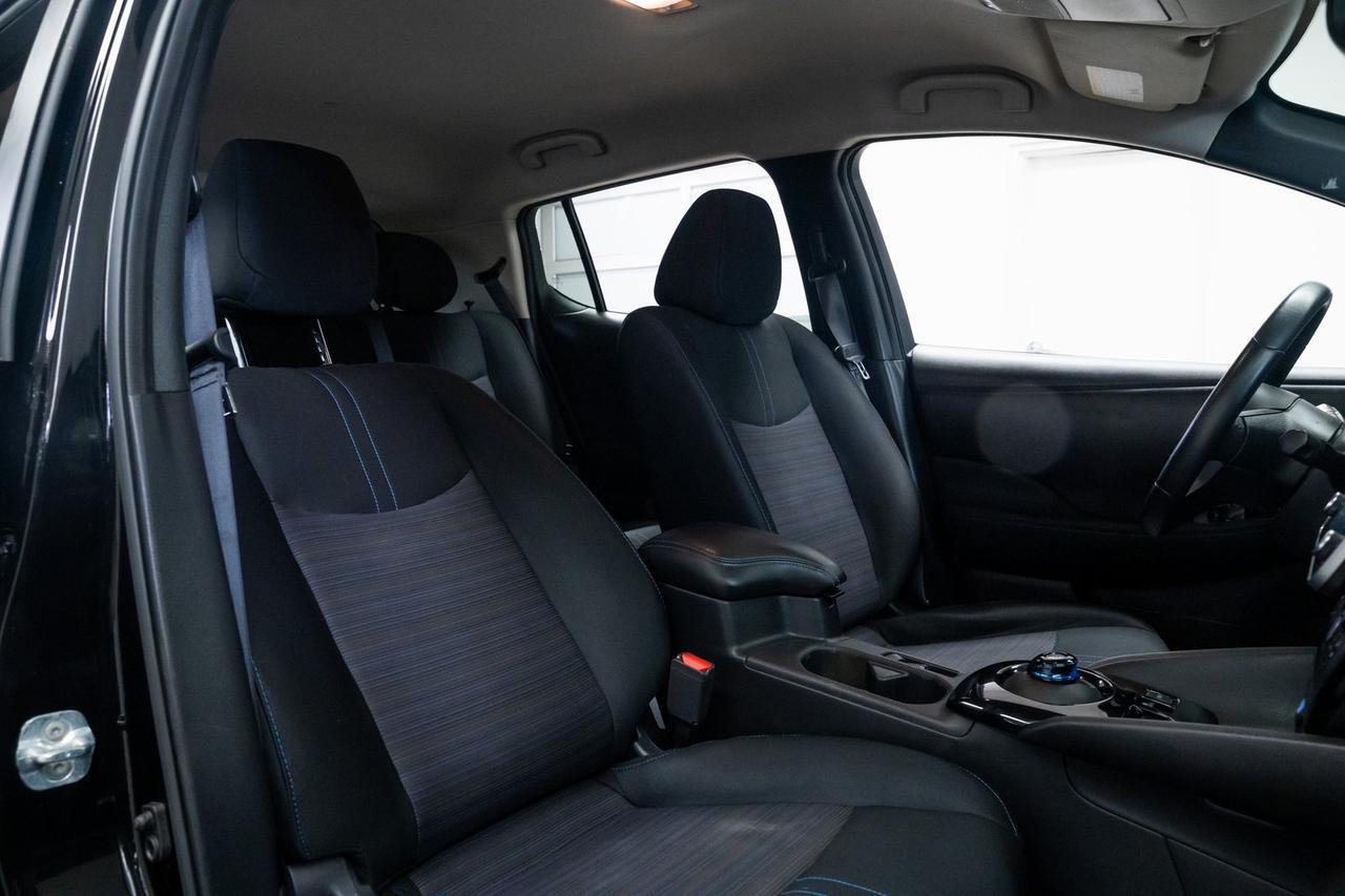 2019 Nissan Leaf SV Plus 1 Owner Heated Seats SV Plus Technology Package Portland OR