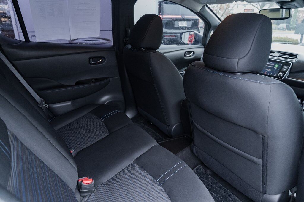 2019 Nissan Leaf SV Plus Beaverton OR