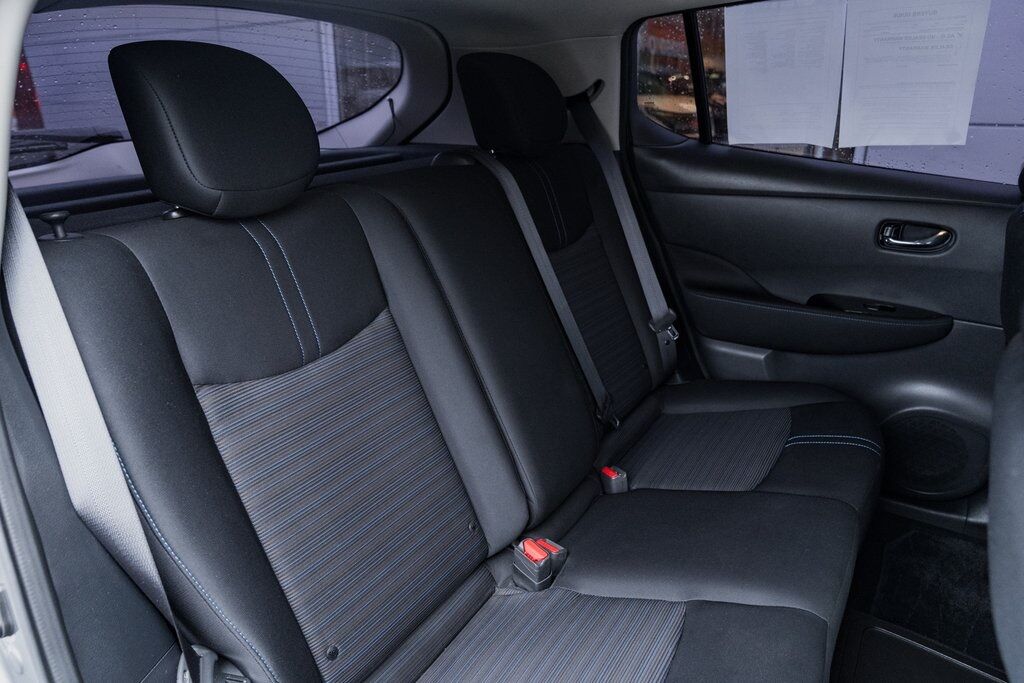 2019 Nissan Leaf SV Plus Beaverton OR