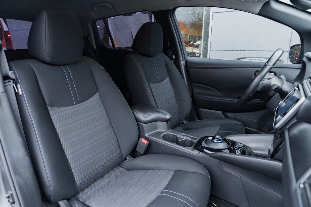 2019 Nissan Leaf SV Plus Beaverton OR