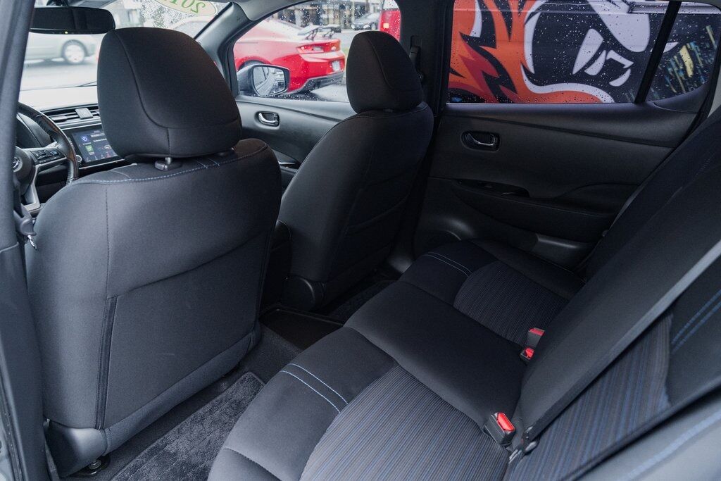 2019 Nissan Leaf SV Plus Beaverton OR