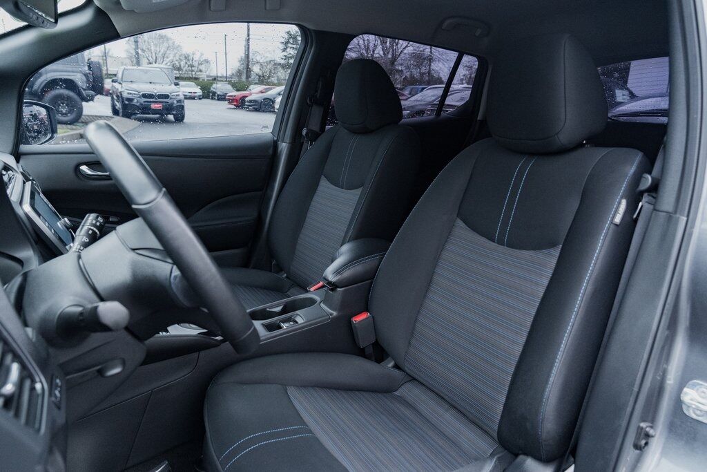 2019 Nissan Leaf SV Plus Beaverton OR