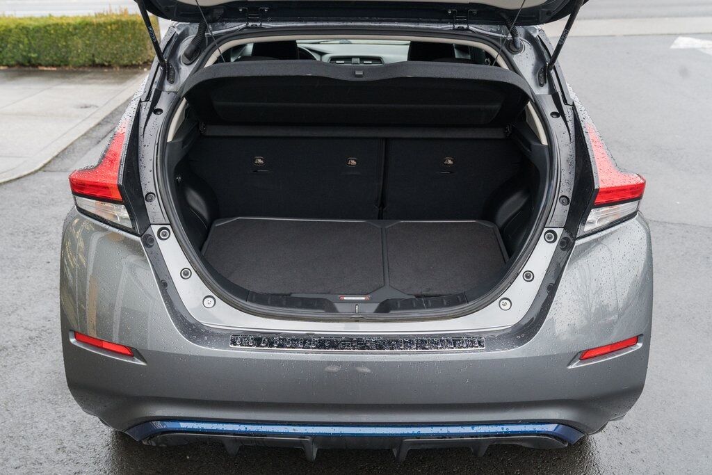 2019 Nissan Leaf SV Plus Beaverton OR