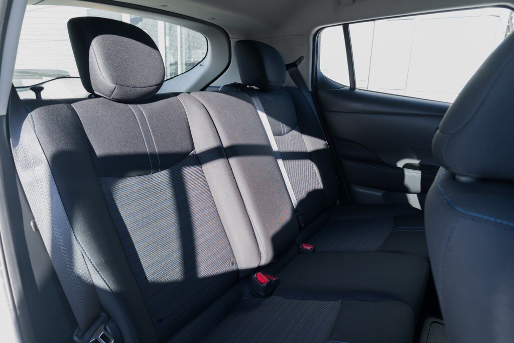 2019 Nissan Leaf SV Beaverton OR