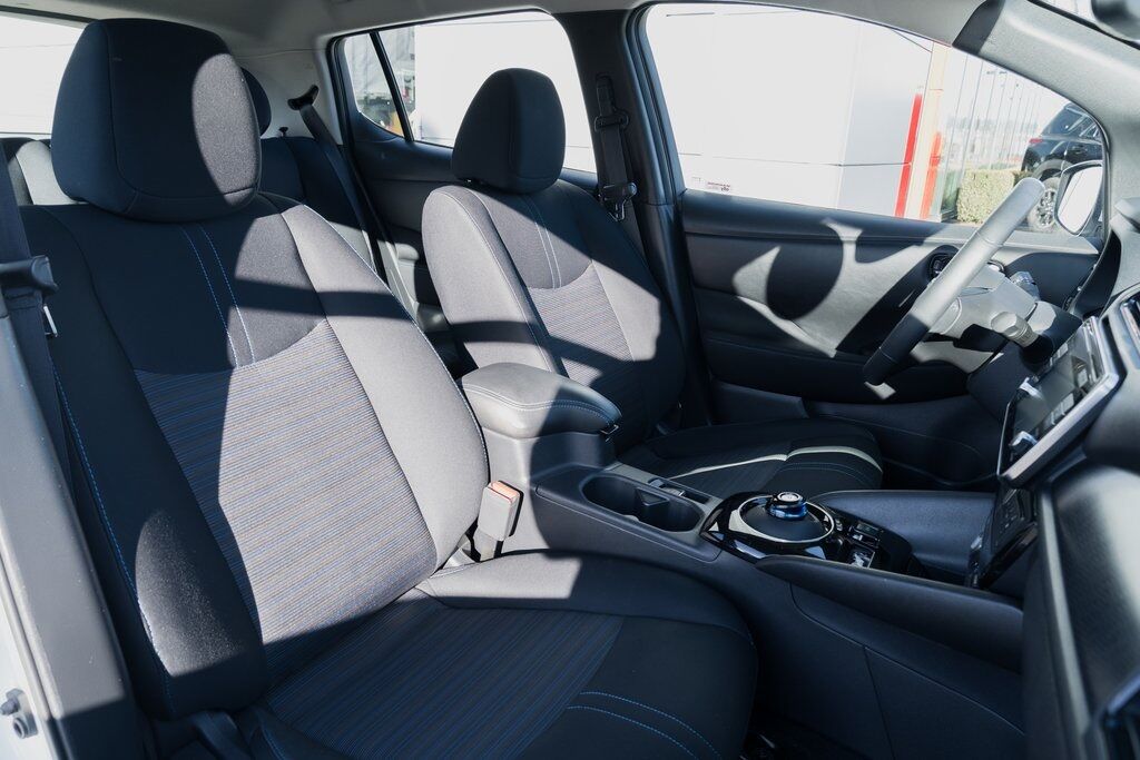 2019 Nissan Leaf SV Beaverton OR