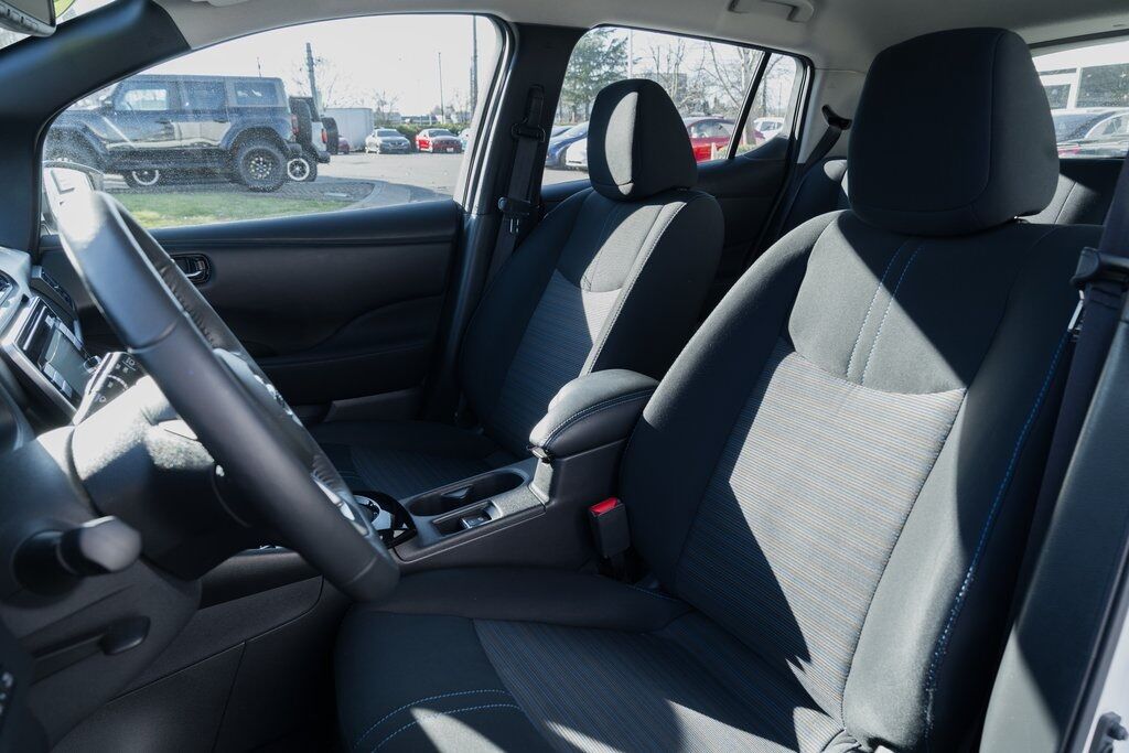 2019 Nissan Leaf SV Beaverton OR