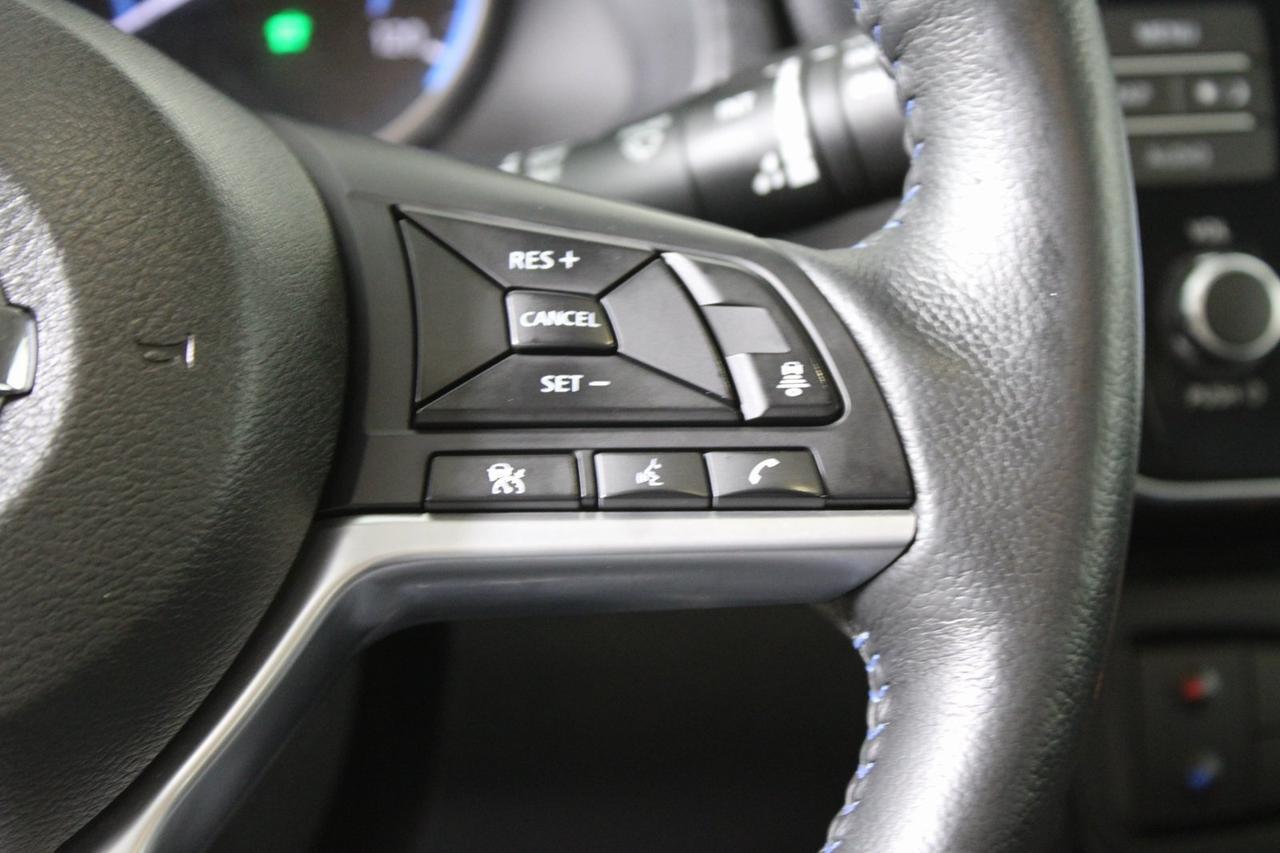 2019 Nissan Leaf SV Manassas VA