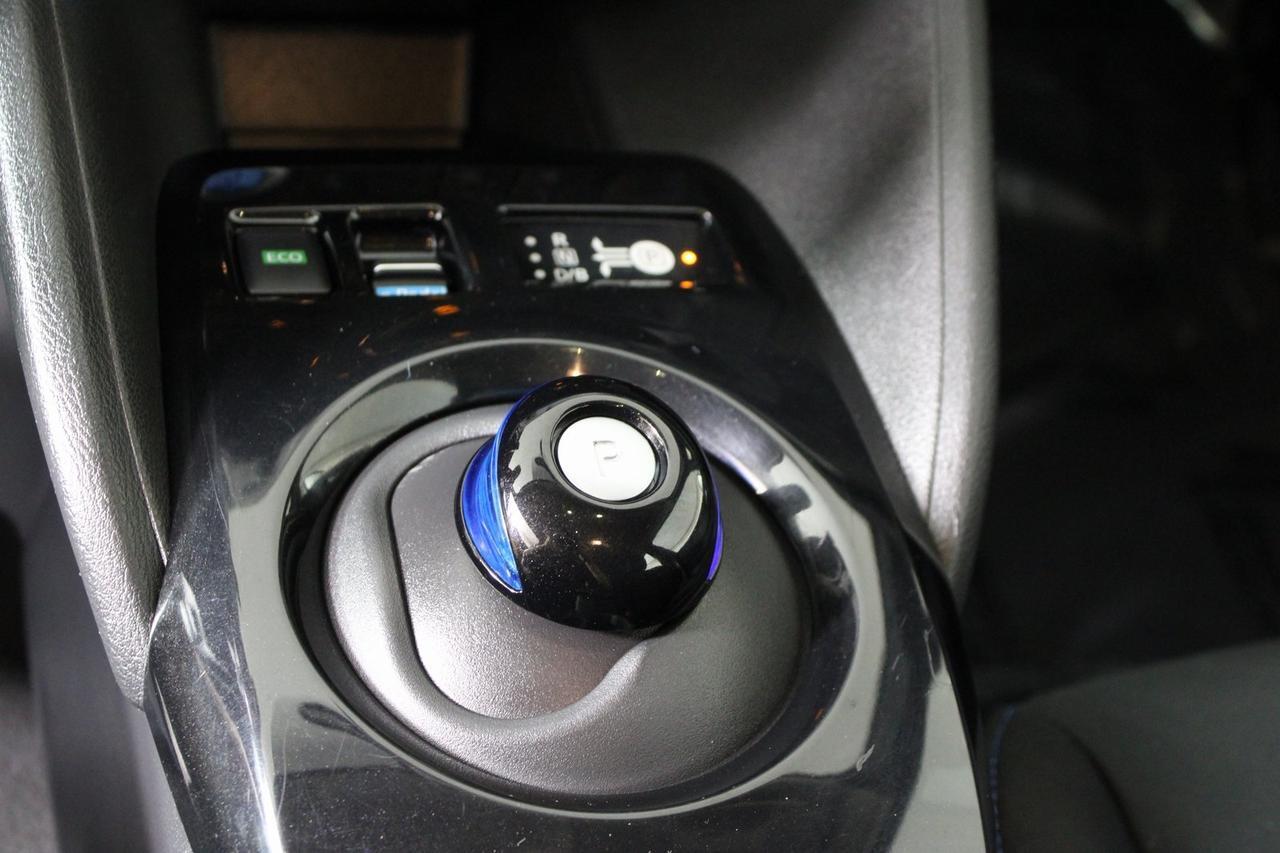 2019 Nissan Leaf SV Manassas VA