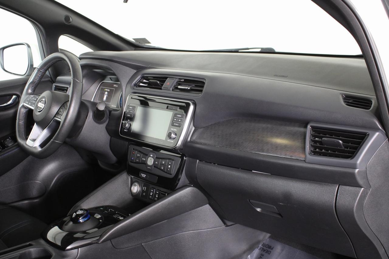 2019 Nissan Leaf SV Manassas VA