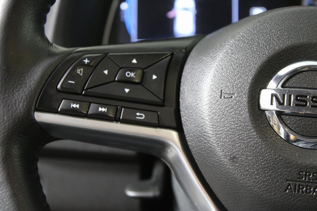 2019 Nissan Leaf SV Manassas VA