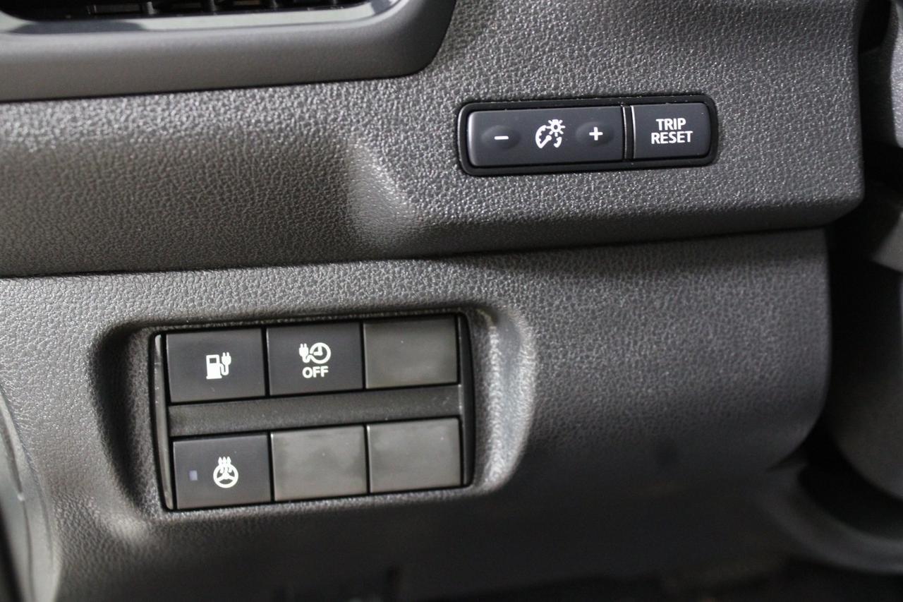 2019 Nissan Leaf SV Manassas VA