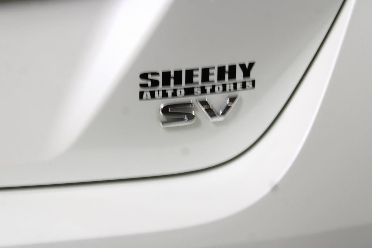 2019 Nissan Leaf SV Manassas VA