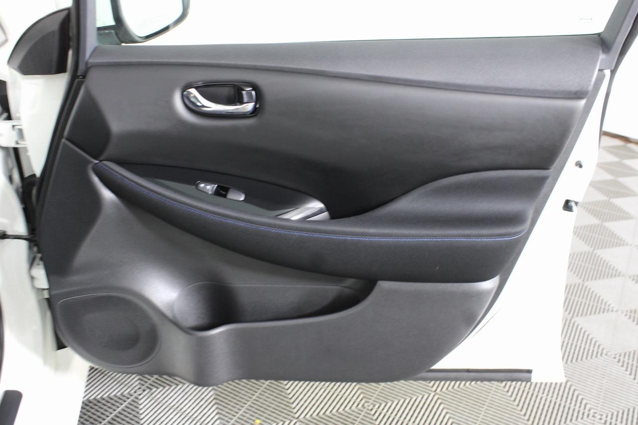 2019 Nissan Leaf SV Manassas VA
