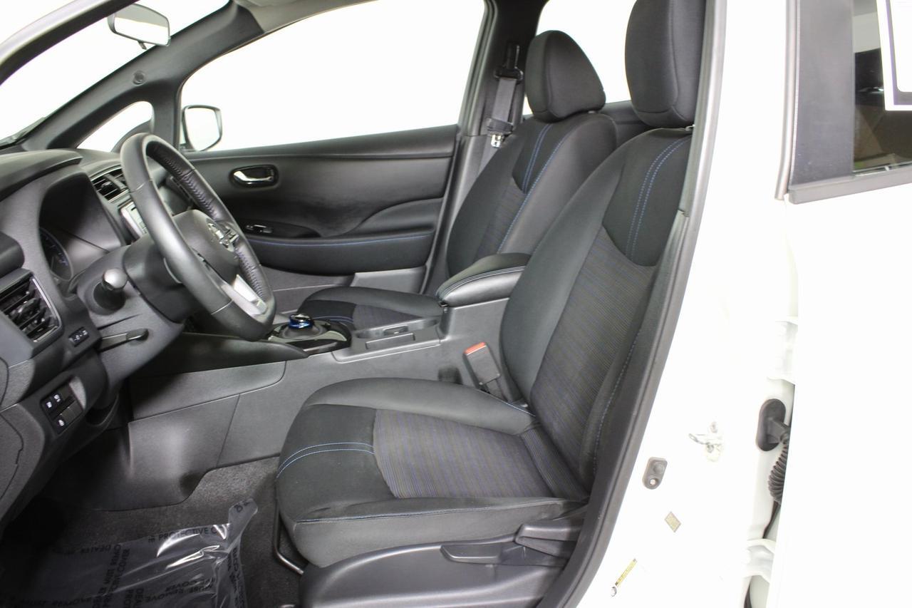 2019 Nissan Leaf SV Manassas VA