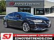 2019 Nissan Maxima 3.5 Platinum