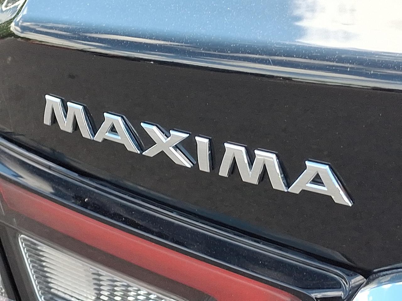 2019 Nissan Maxima 3.5 Platinum Vineland NJ