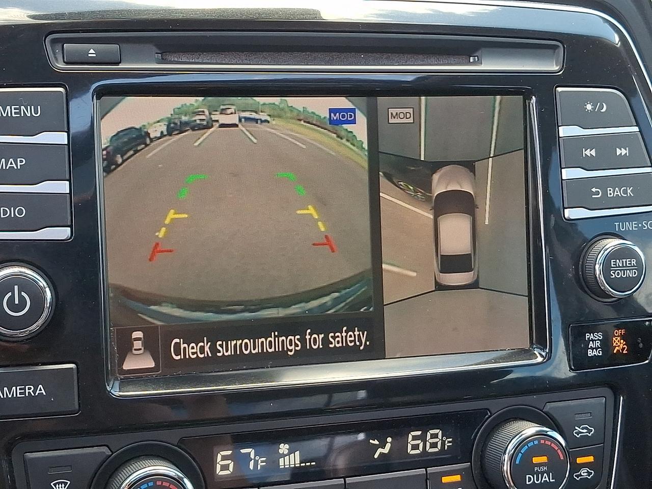 2019 Nissan Maxima 3.5 Platinum Vineland NJ
